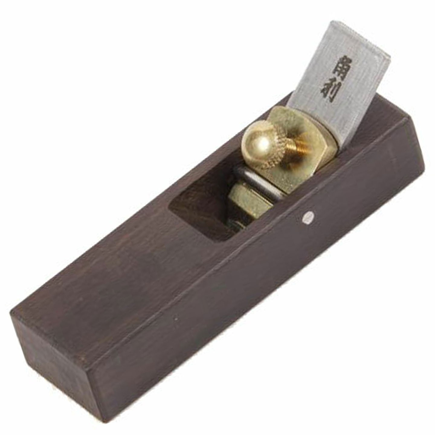 Craft Sha Leathercraft Woodworking Safety Skiver Plane Flat Leather 18mm