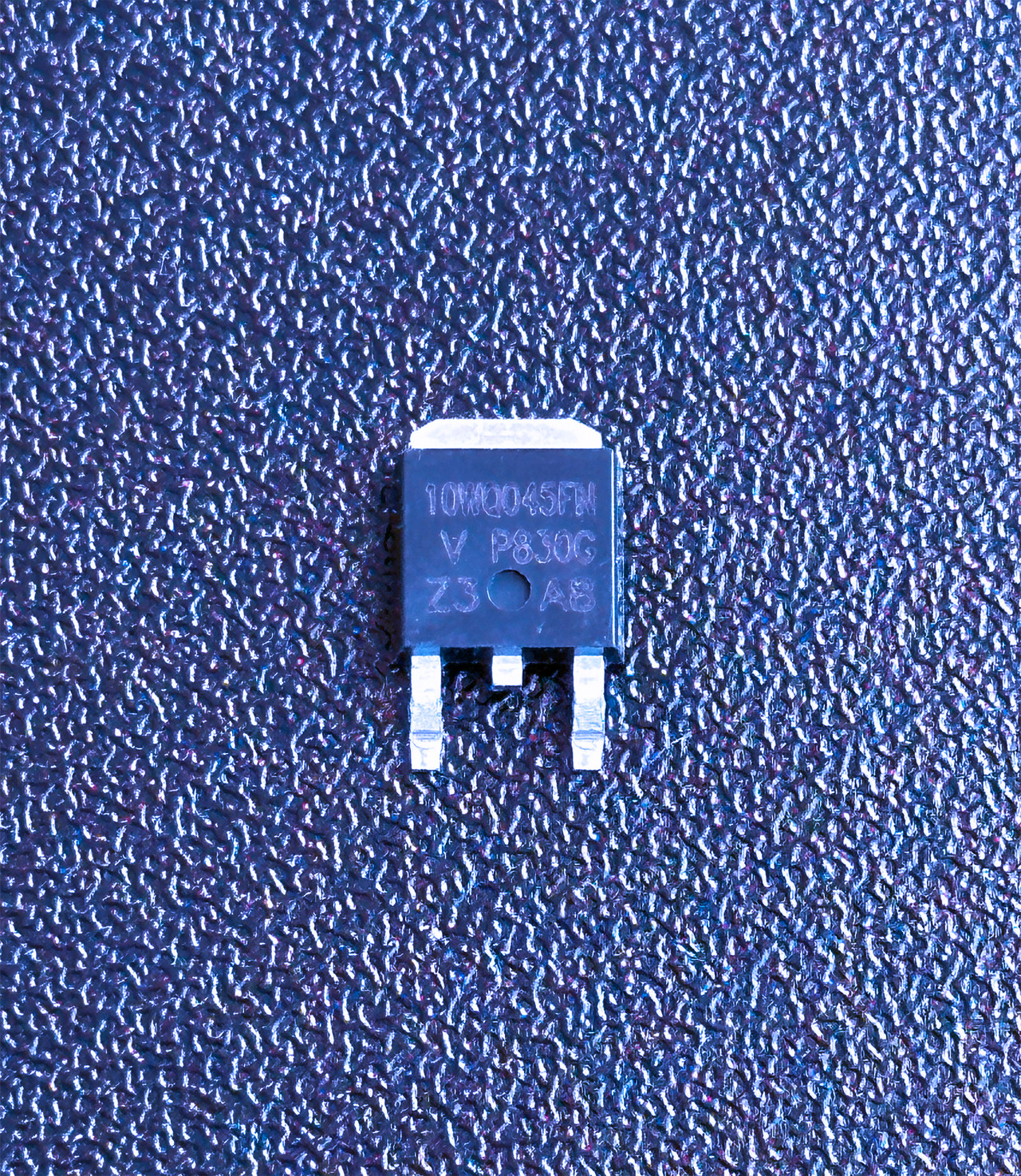 3X | 10X VS-10WQ045FNPBF 10WQ045FN Vishay Schottky Diode 45V 10A DPAK