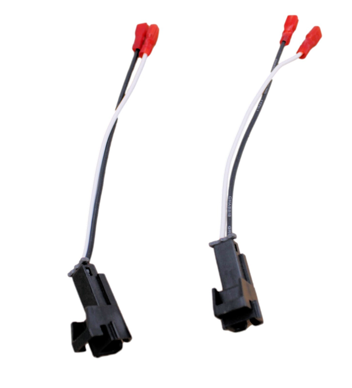 Speaker Harness for 2009 2010 2011 2012 Chevrolet Traverse
