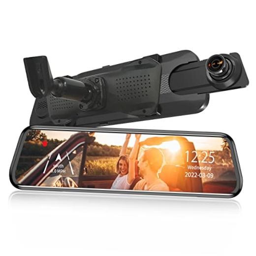 OEM Bracket only for G930 Mirror Dash Cam, not Suitable for Other Dash cams