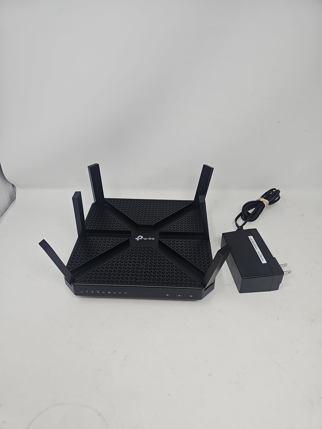 TP-LINK Archer AC4000 Tri-Band Wi-Fi Router
