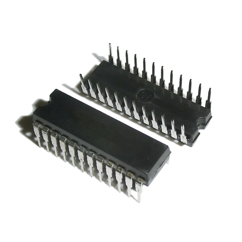 5PCS CD74HC154EN DIP24