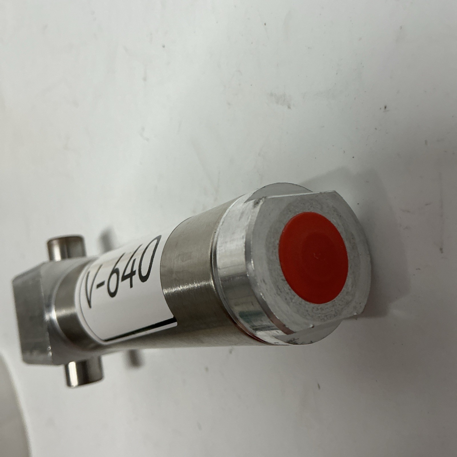 Bimba BFT-092-DB Stainless Cartridge Heating Element V-640