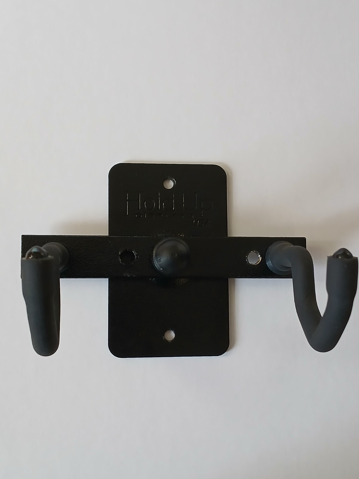 Hold Up Handgun Wall Mount