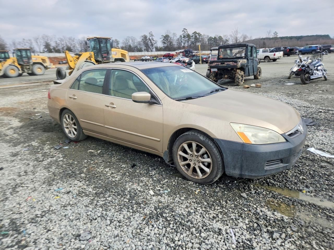 Fuse Box Engine Compartment Coupe EX Fits 03-07 ACCORD 5014577