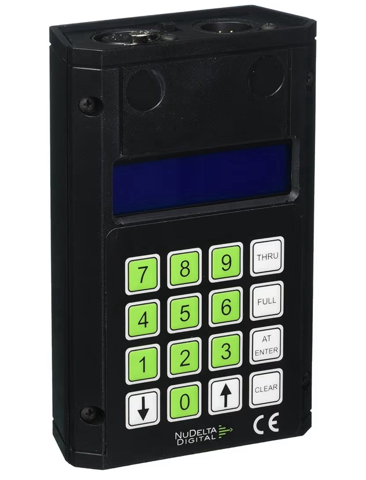 DMX Tester