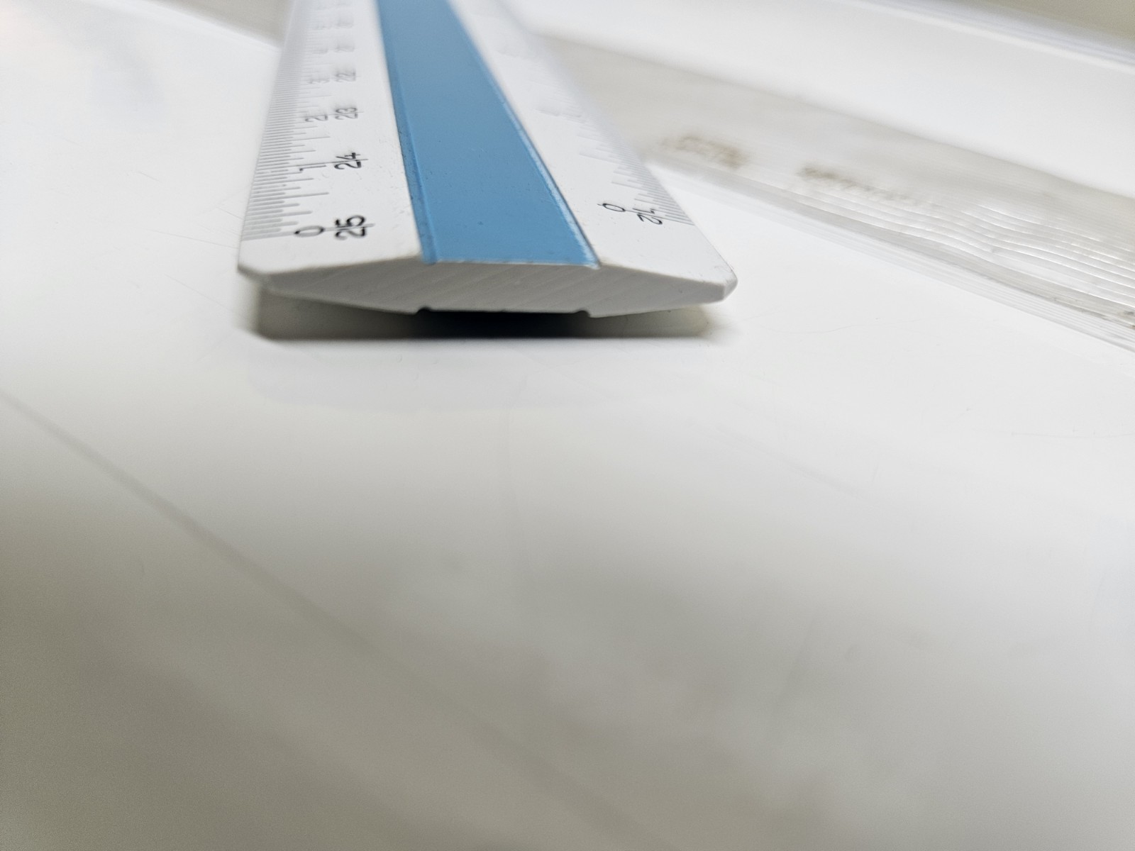 Staedtler Four Bevel Professional Scale 561 89-102