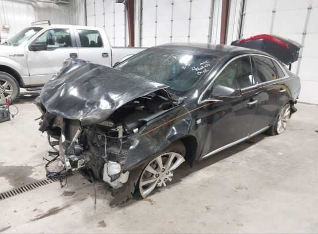 Cadillac XTS Contact Sensor 2016 2017 2018