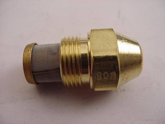 Delavan 3.25  80B CT  Oil Burner Spray Nozzle  Ships on the Same Day of Purchase