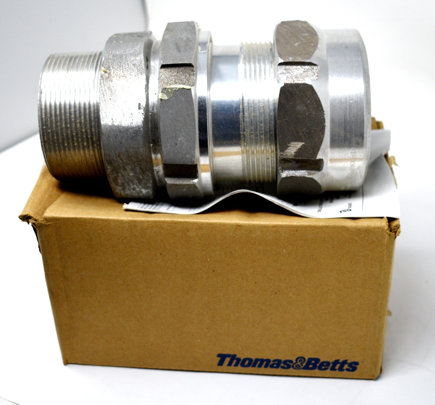 ABB THOMAS & BETTS STEX300 / STEX300 New