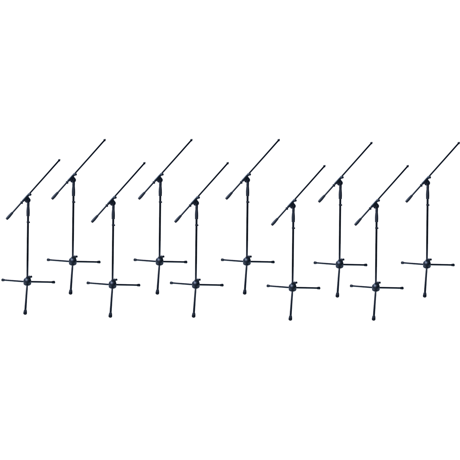 Buhne Industries Bn180 Mic Stand Multi Pack