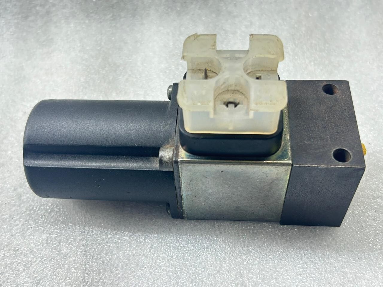 REXROTH HED 8 OA 20/50 K14 S PRESSURE SWITCH
