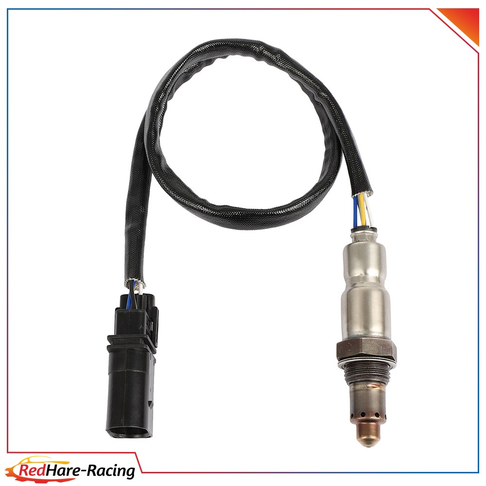O2 Oxygen Sensor for Audi A5 A6 A7 Quattro Q5 Q7 S4 S5 SQ5 V6 3.0L 3.2L Upstream