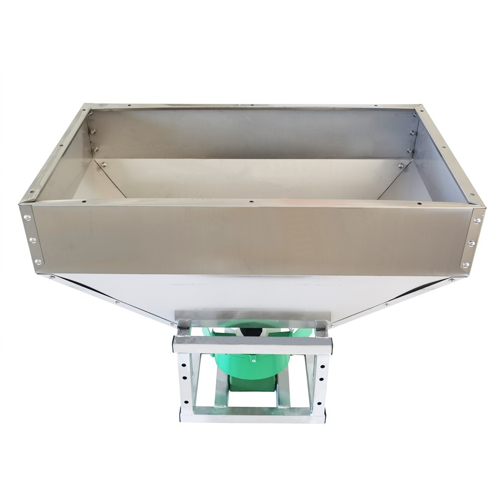 Fertilizer Spreader Tractor Preseeding Fertilizer Machine ATV Broadcast Spreader