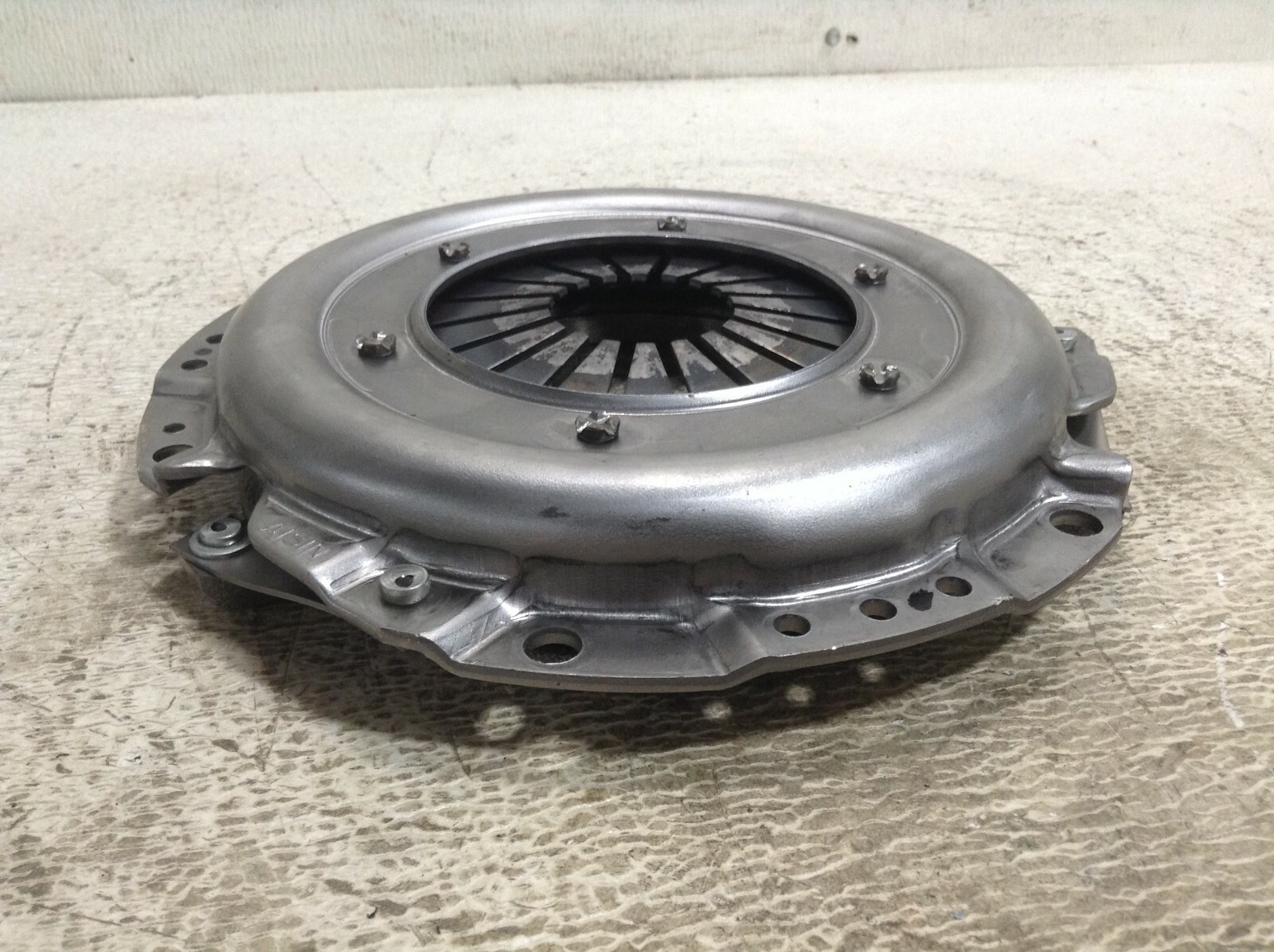 AISIN 85200 Transmission New (TSC)