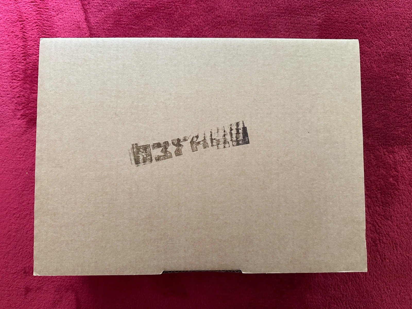 Befaco Oneiroi POD Semi-Modular Experimental Digital Synthesizer New