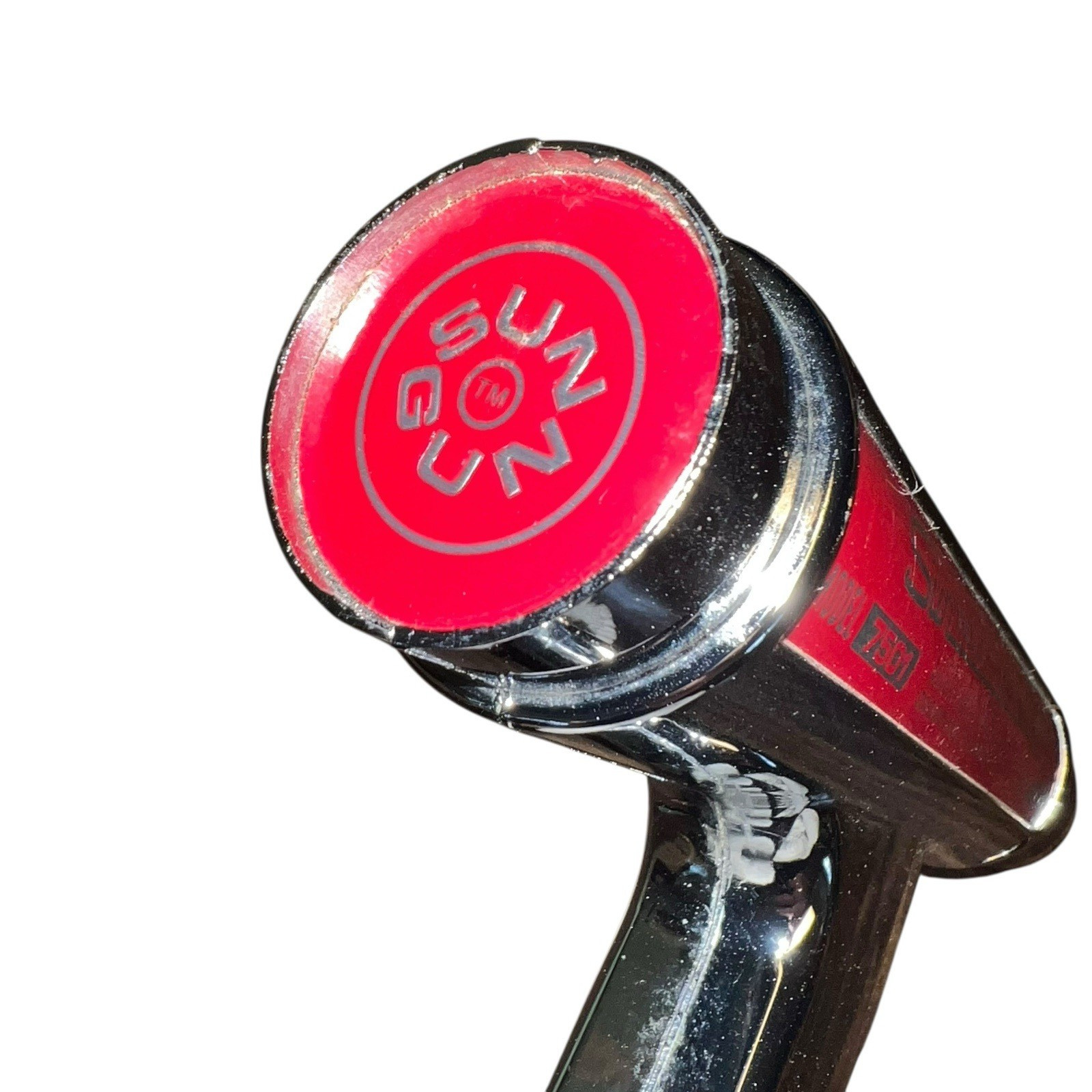 Sun Inductive Timing Light Model CP-7501 Engine Timing Light