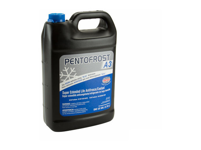 For 2009-2024 Nissan Sentra Coolant Antifreeze 66274WKTW 2019 2010 2015 2013