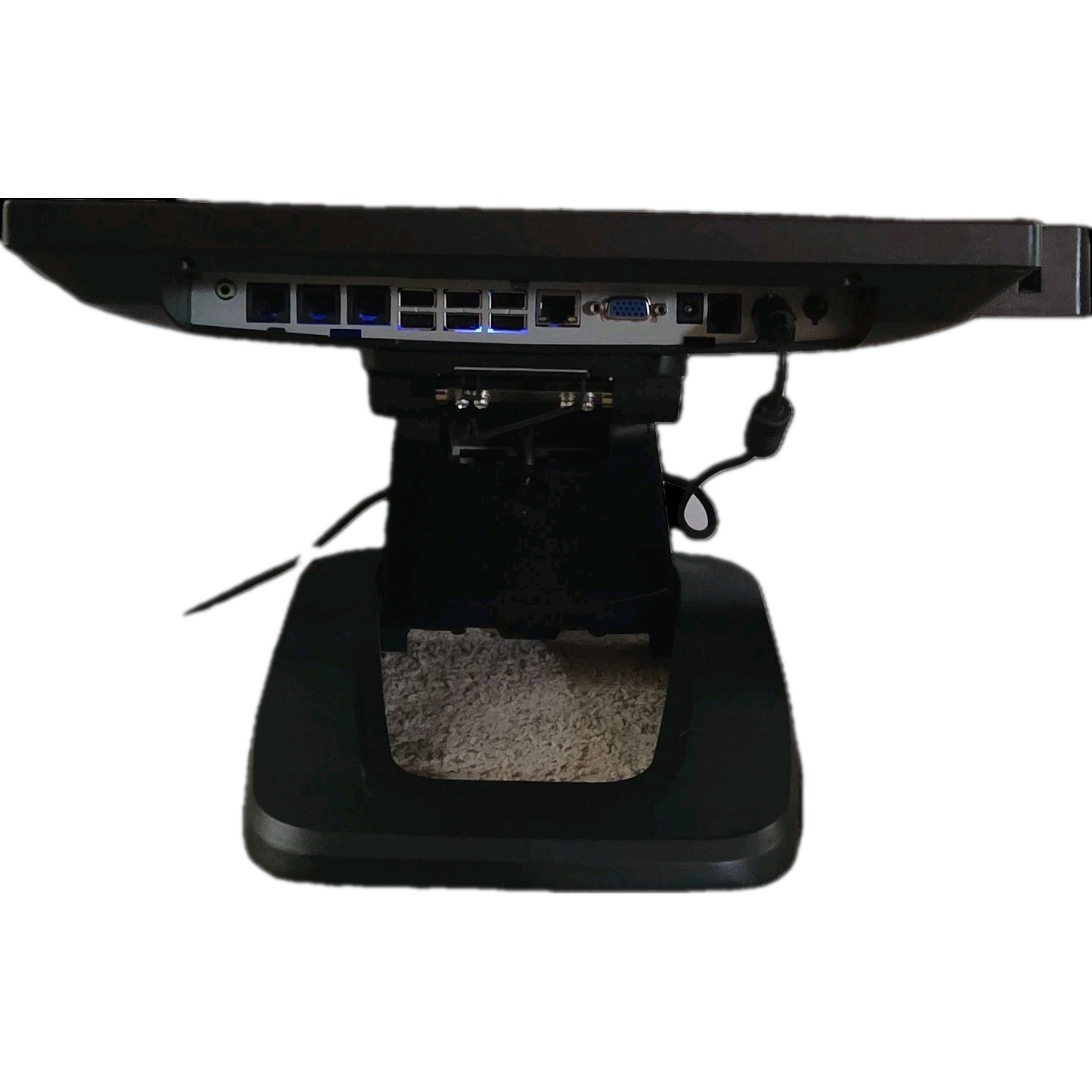 Hisense POS Terminal - HK570Eii No HDD