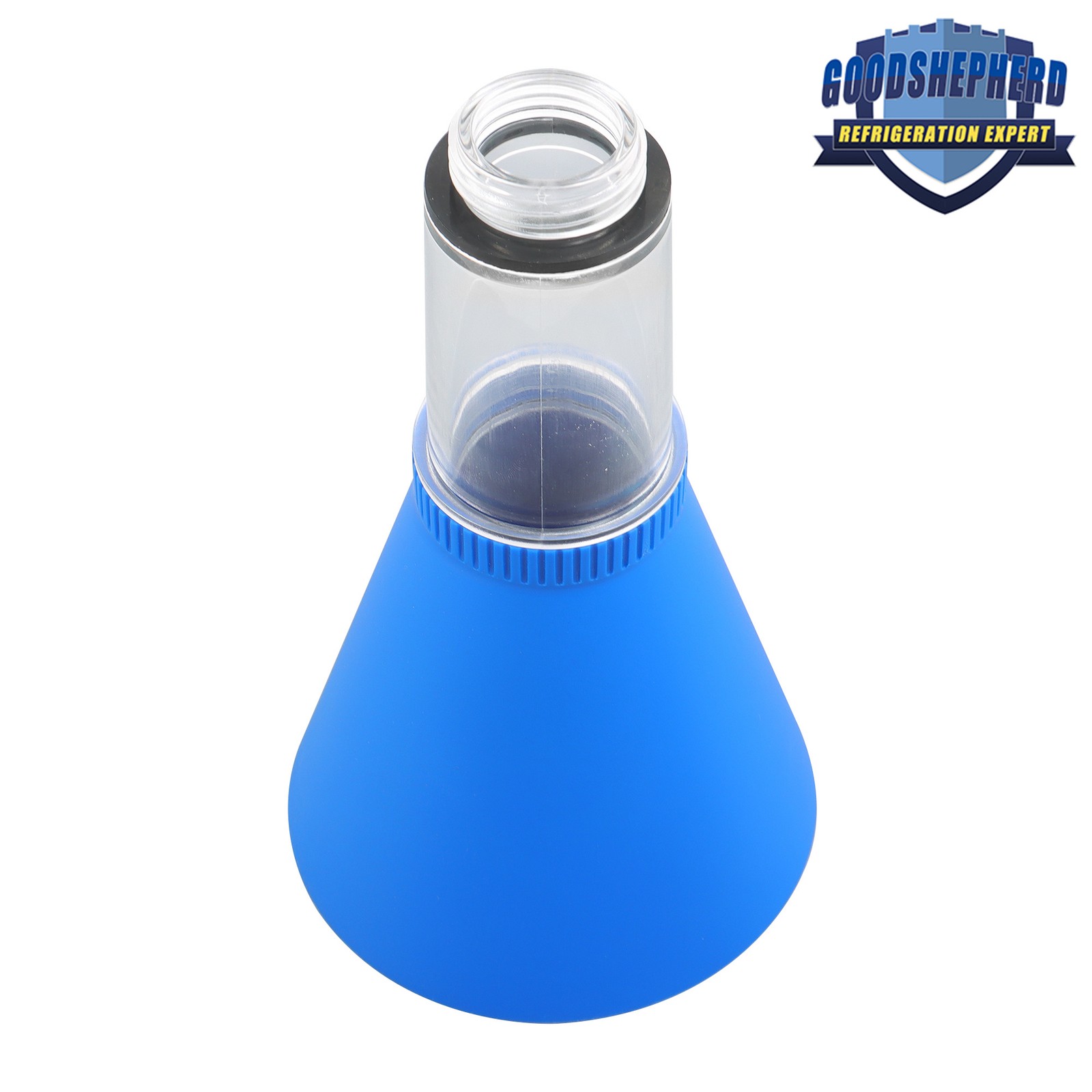 Vehicle specific oil funnels For Toyota, Lexus,And Scion Vehicles Plastic