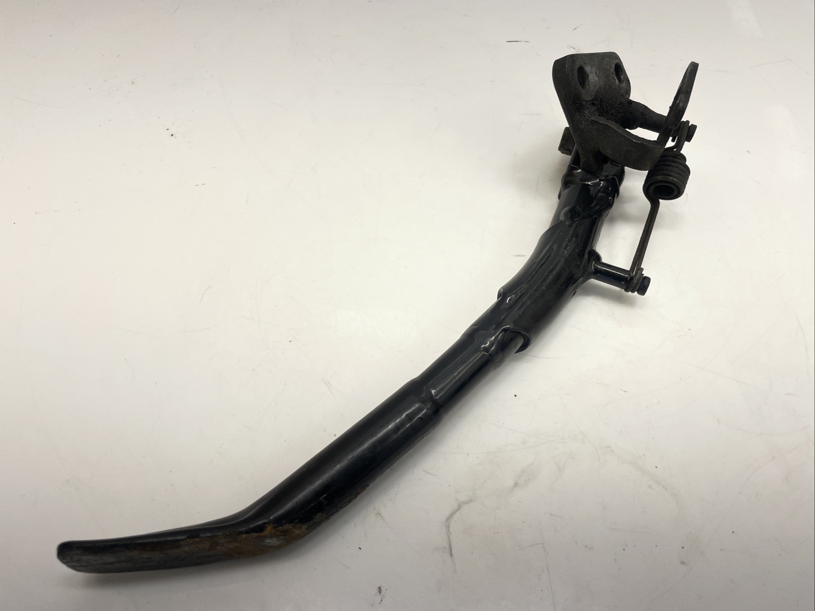 ♻️ Suzuki Sv 650 S 1999 - 2002 Side Stand & Spring ♻️