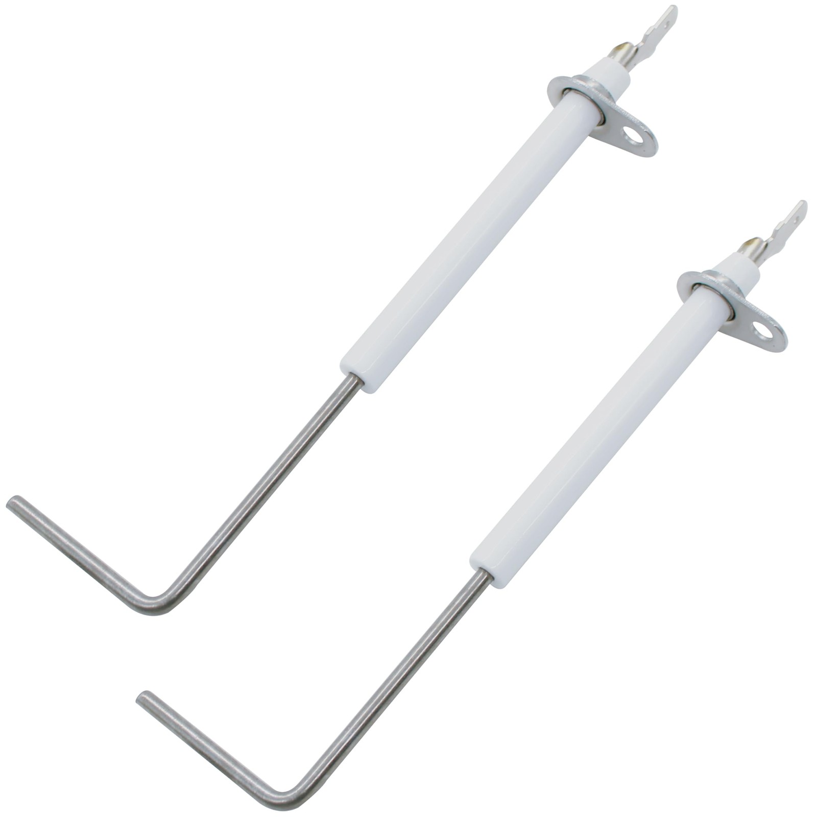69W43 Furnace Flame Sensor Igniter for Lennox, Ducane, Armstrong Furnaces - 1 Pc