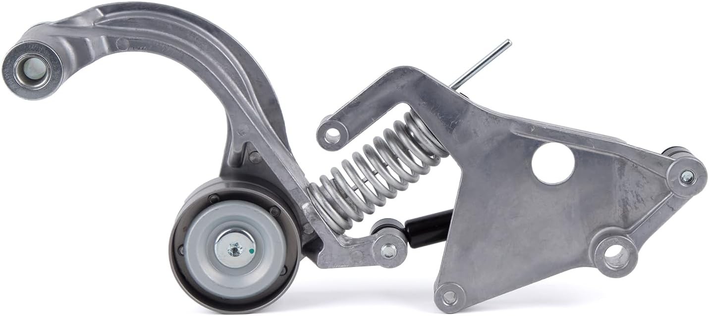 Belt Tensioner Assembly with Pulley for Mini Cooper 2002 2003 2004 2005 2006...