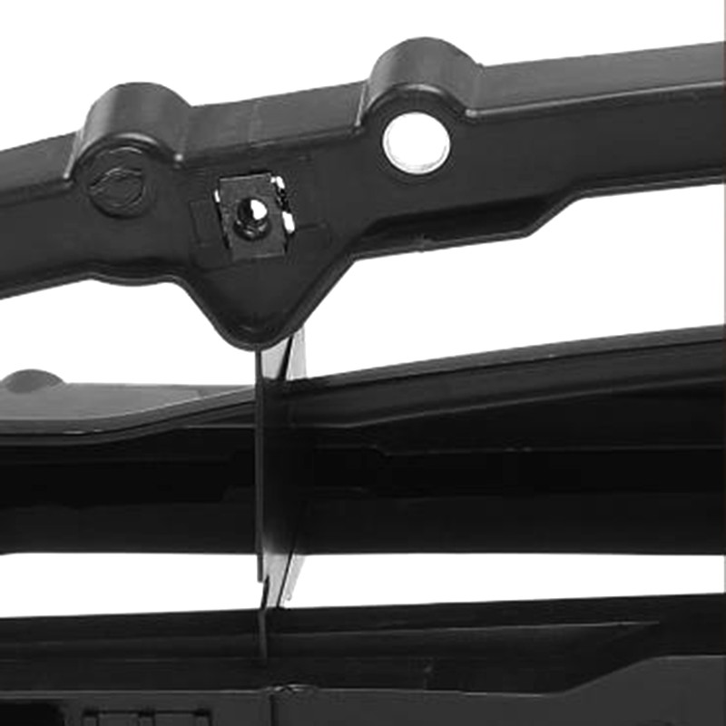 Upper Radiator Support Direct Replacement Fits For 2017-2024 Chrysler Pacifica