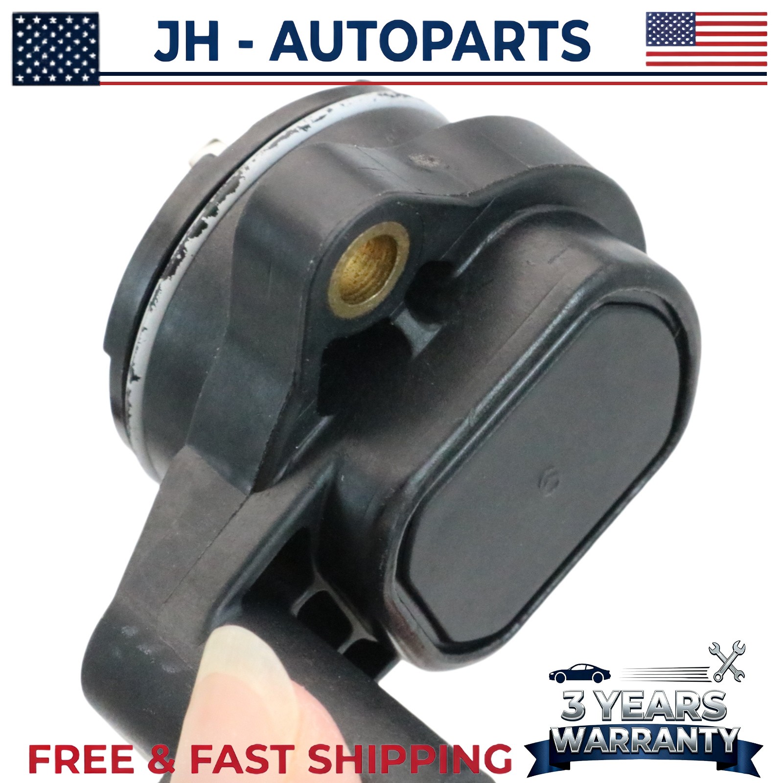 Transfer Case Range Position Sensor For 2007-2022 Chevrolet 07-20 GMC 84377721