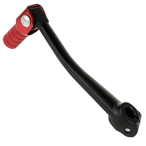Motorcycle CNC Folding Aluminum Gear Shift Shifter Lever for XR50 50cc 70cc