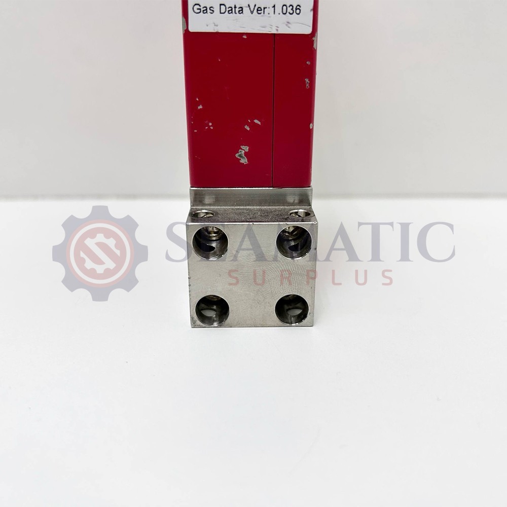 HORIBASTEC SEC-Z313M Mass Flow Control, V#1202