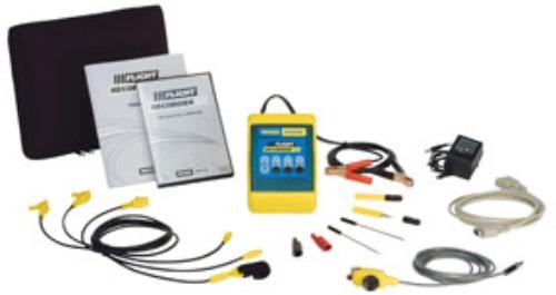 Waekon Industries WAE-45364 Flight Recorder
