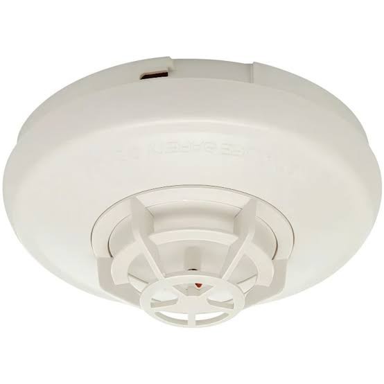 BRAND NEW!! Simplex 4098-9733 Heat Detector Head FREE SHIPPING!!!