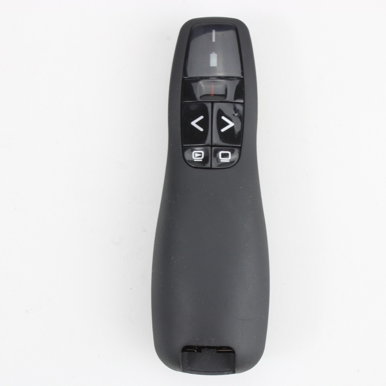 Logitech R-R0008 Wireless R400 Presentation Remote Clicker