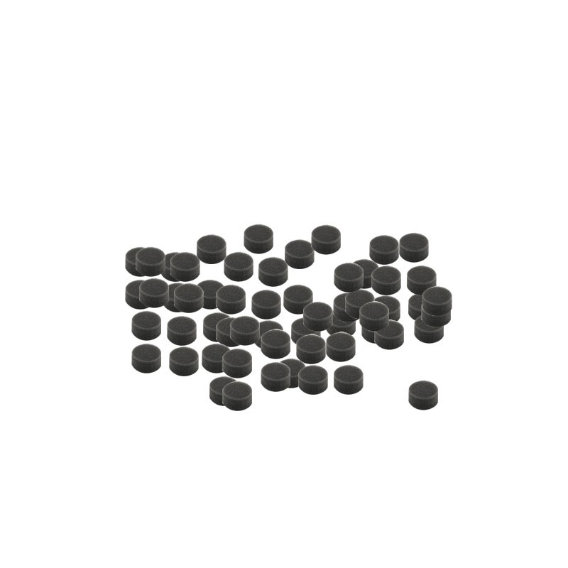 03903 Compatible Foam Diffuser for Bird 3800 (50Pcs)