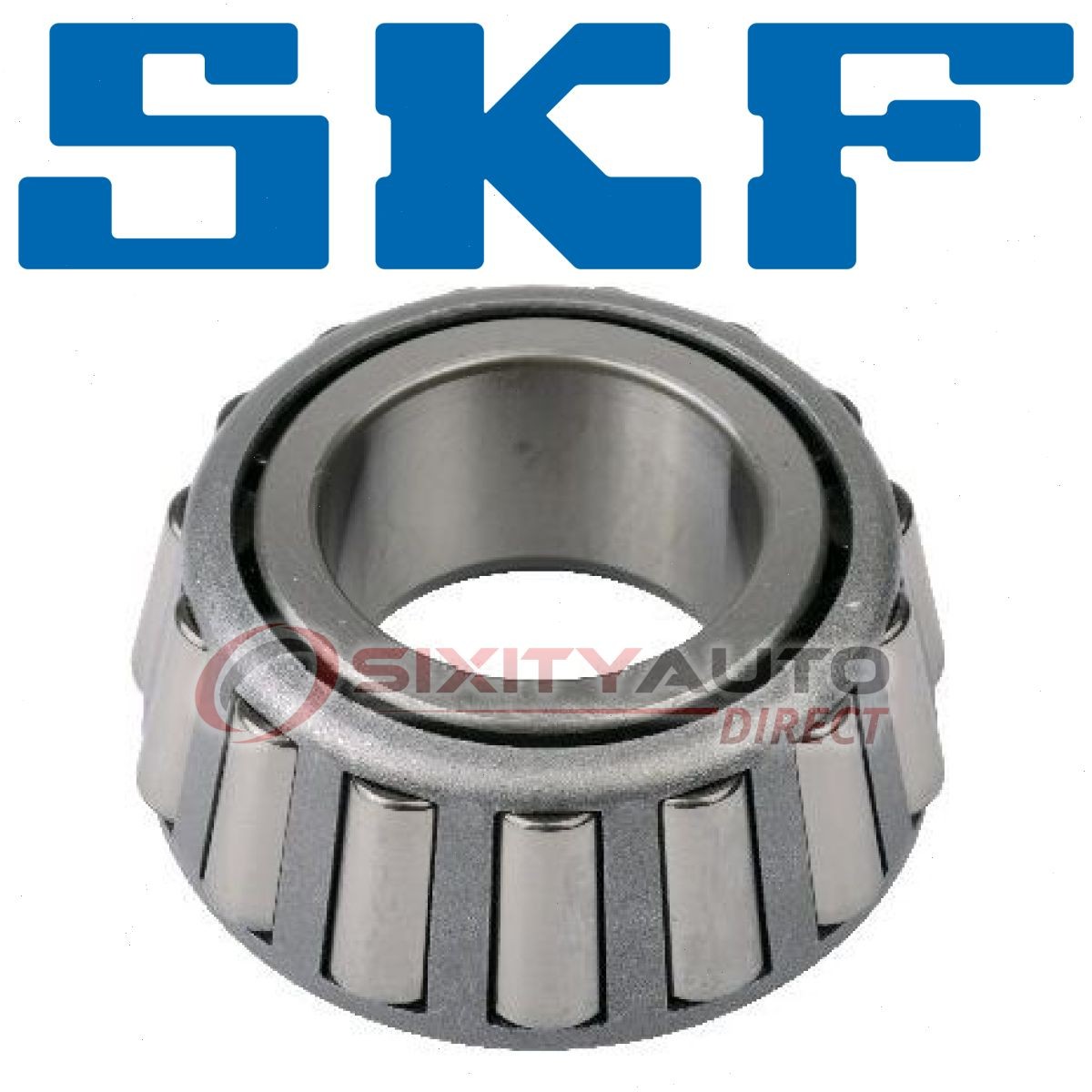 SKF BR31593 Differential Pinion Bearing for 401292 31593 Driveline Axles bv