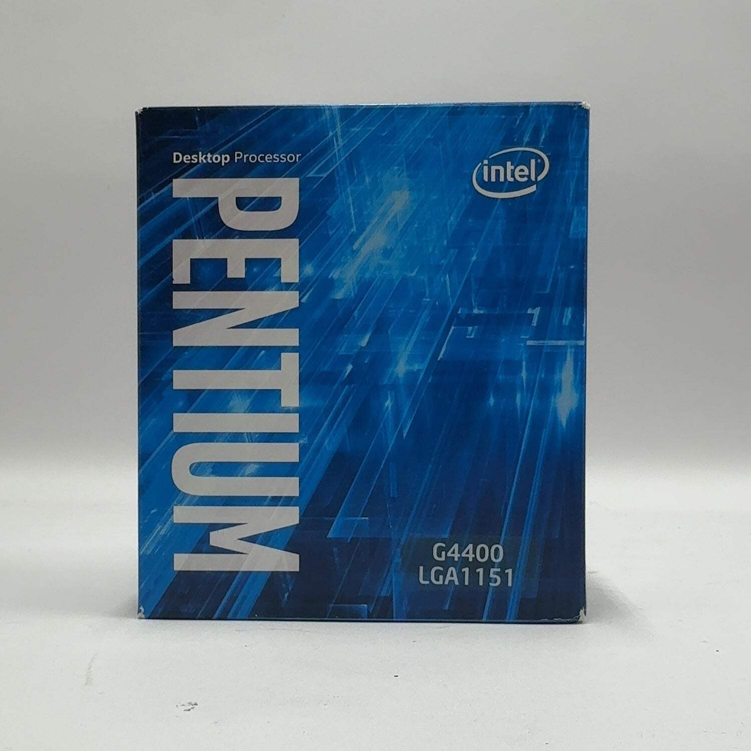 New Intel Pentium G4400 3.30GHz Dual Core SR2DC 2 Thread LGA 1151 CPU