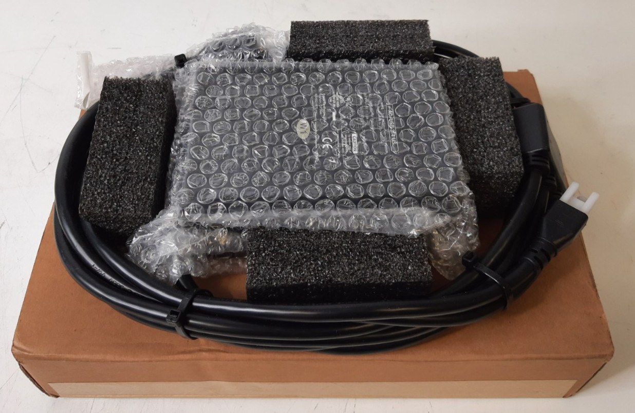 Extron AC+USB 314 US Cord Power Module (60-1891-01) - New Open Box