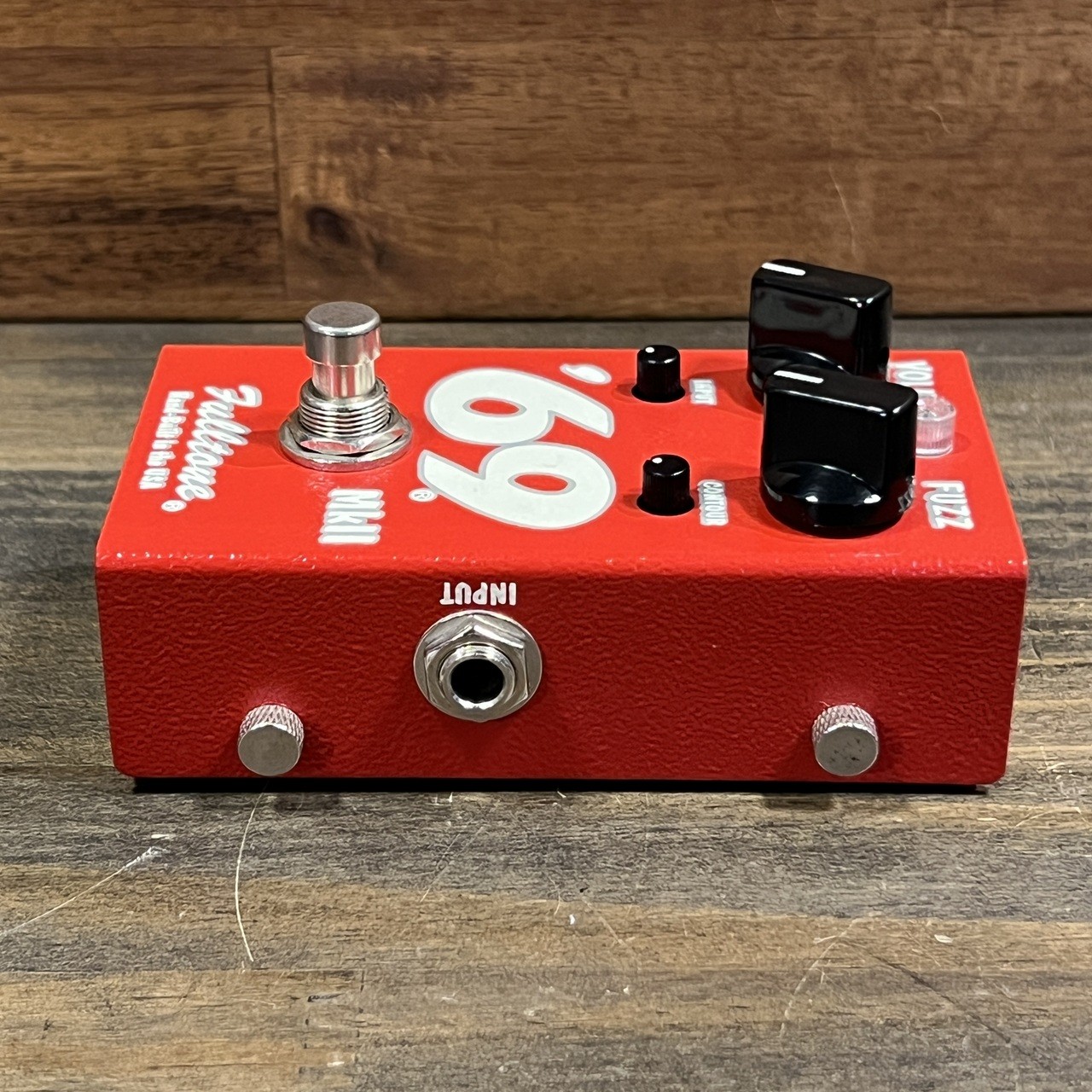 Fulltone 69 mkII