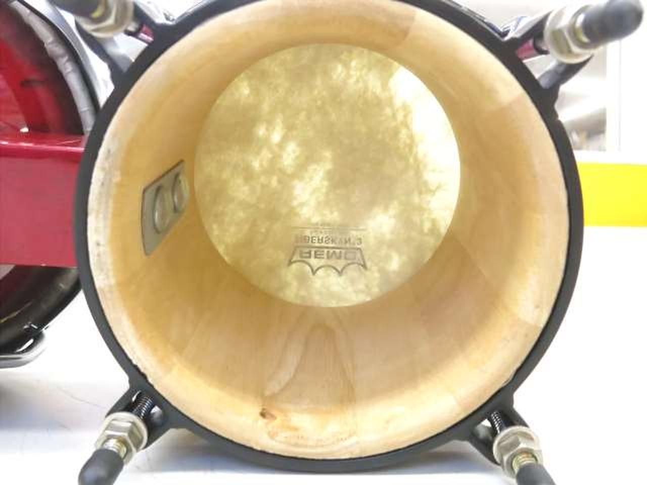 CROWN Bongo Used