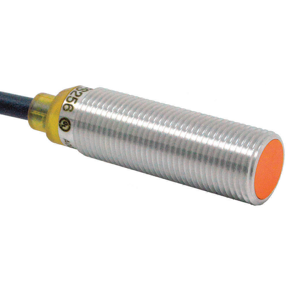 For IFM IFS256 Proximity Switch Sensor New