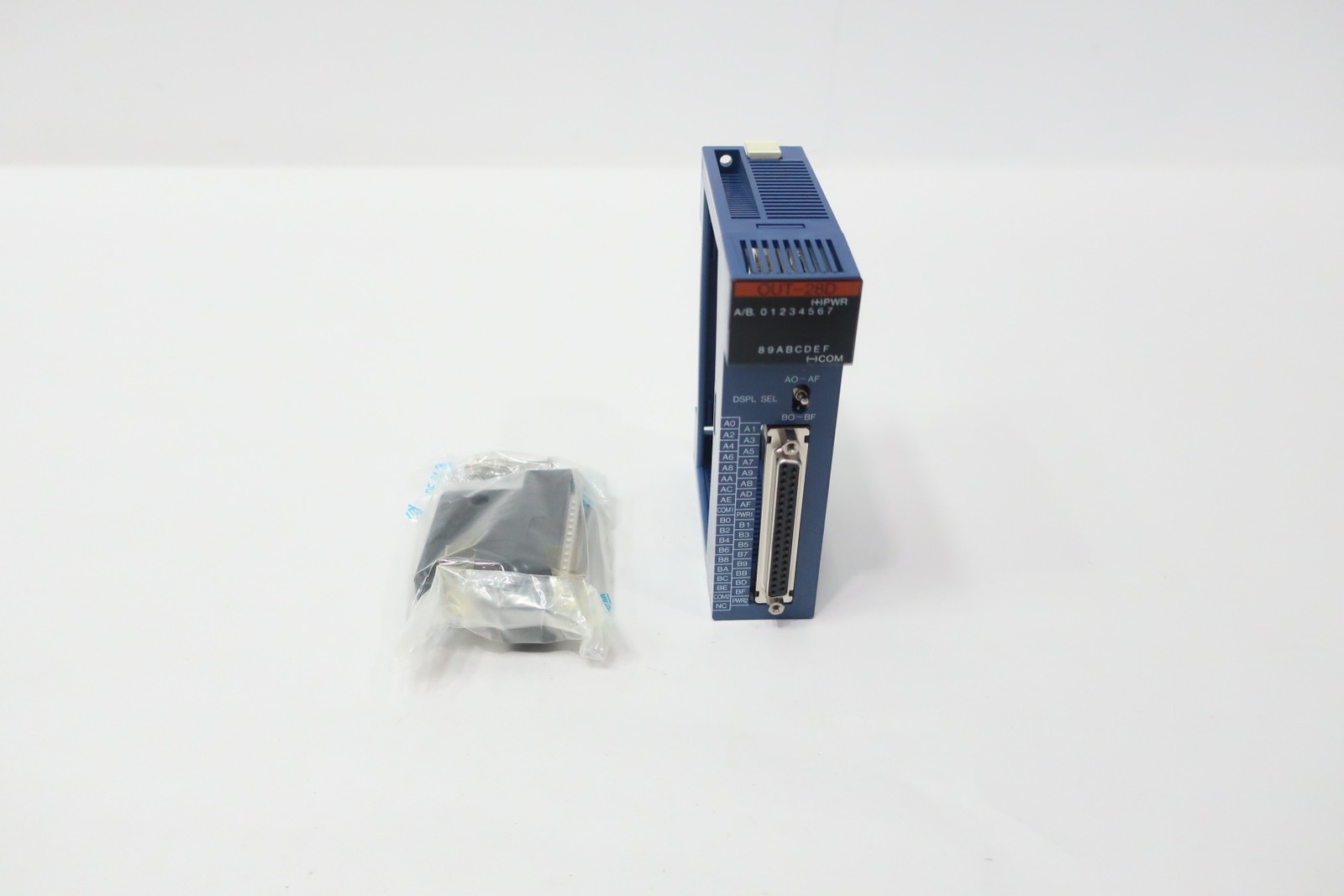Toyopuc OUT-28D THK-2870 Plc Module