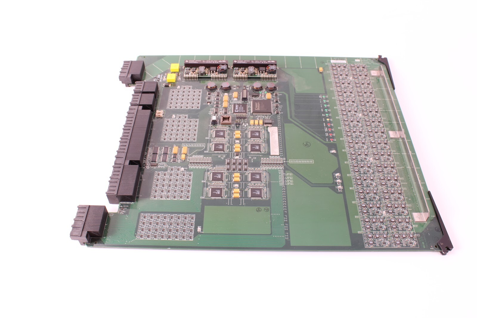 Grass Valley Group AV 32X32 CRS2001 Board - Good Condition