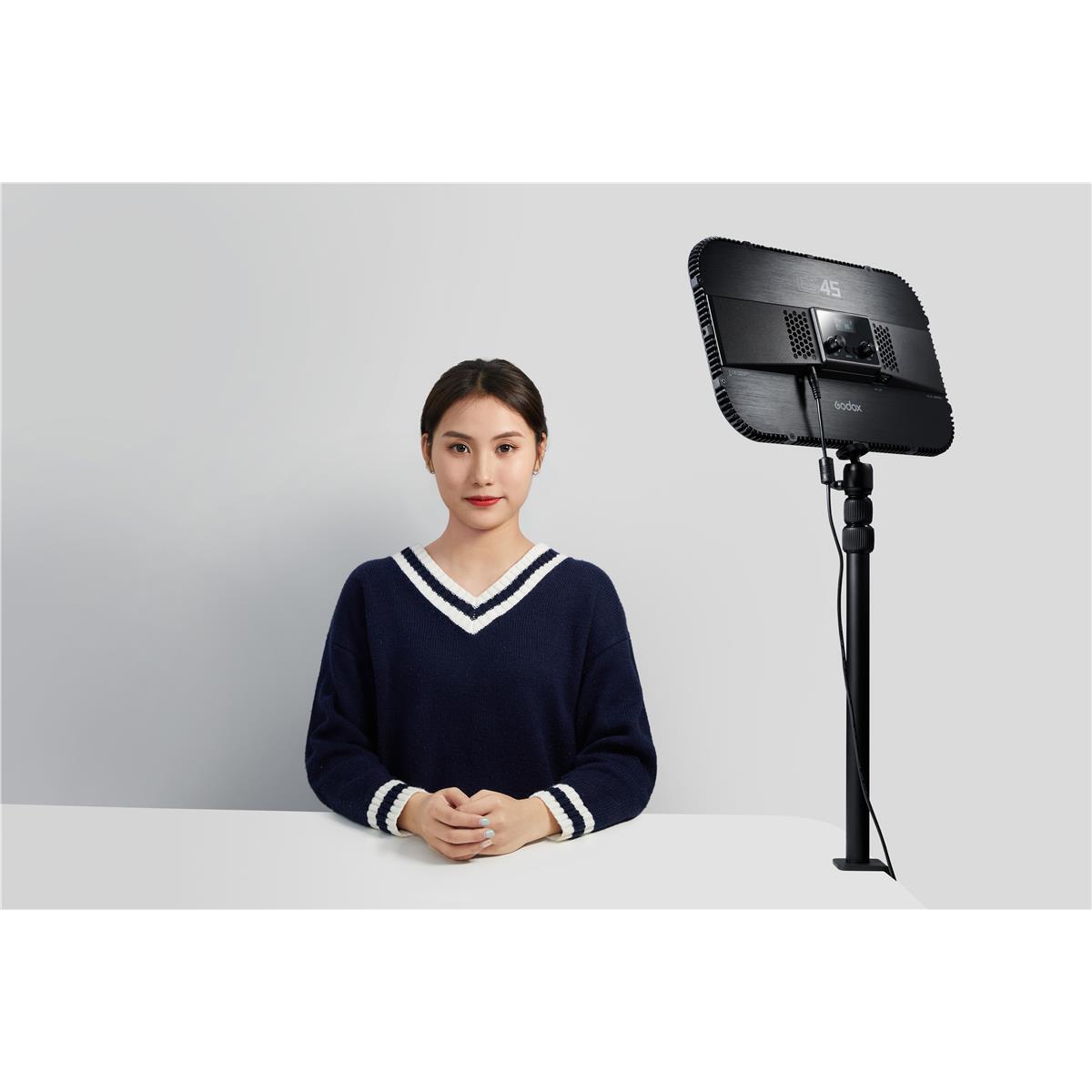 Godox ES45 E-Sports LED Light Kit