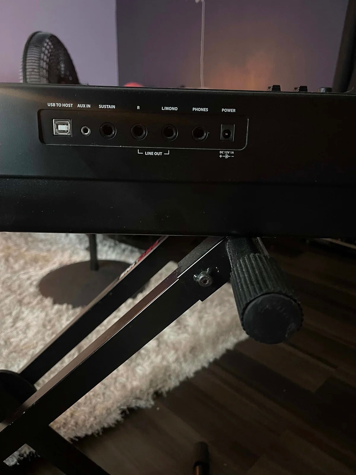 Williams Allegro III 88 Key Digital Piano