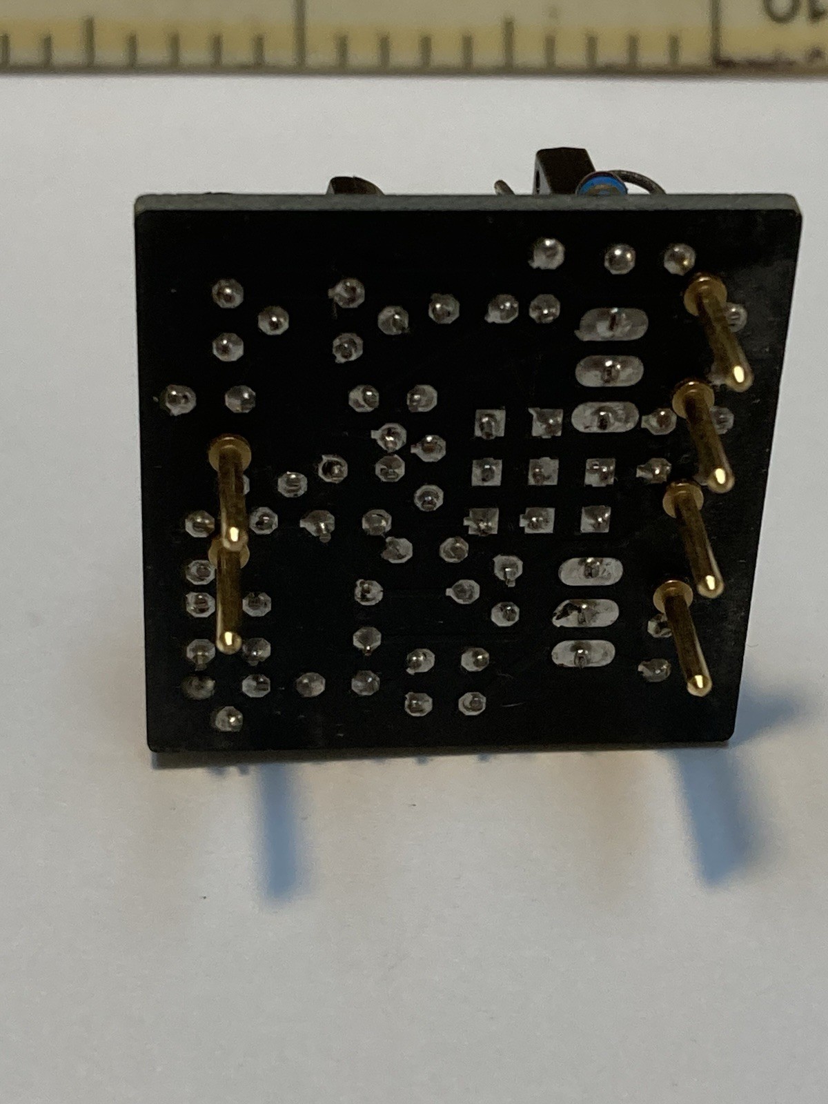 CAPI 1731 OpAmp - API Upgrade / Replacement Classic API New Never Installed