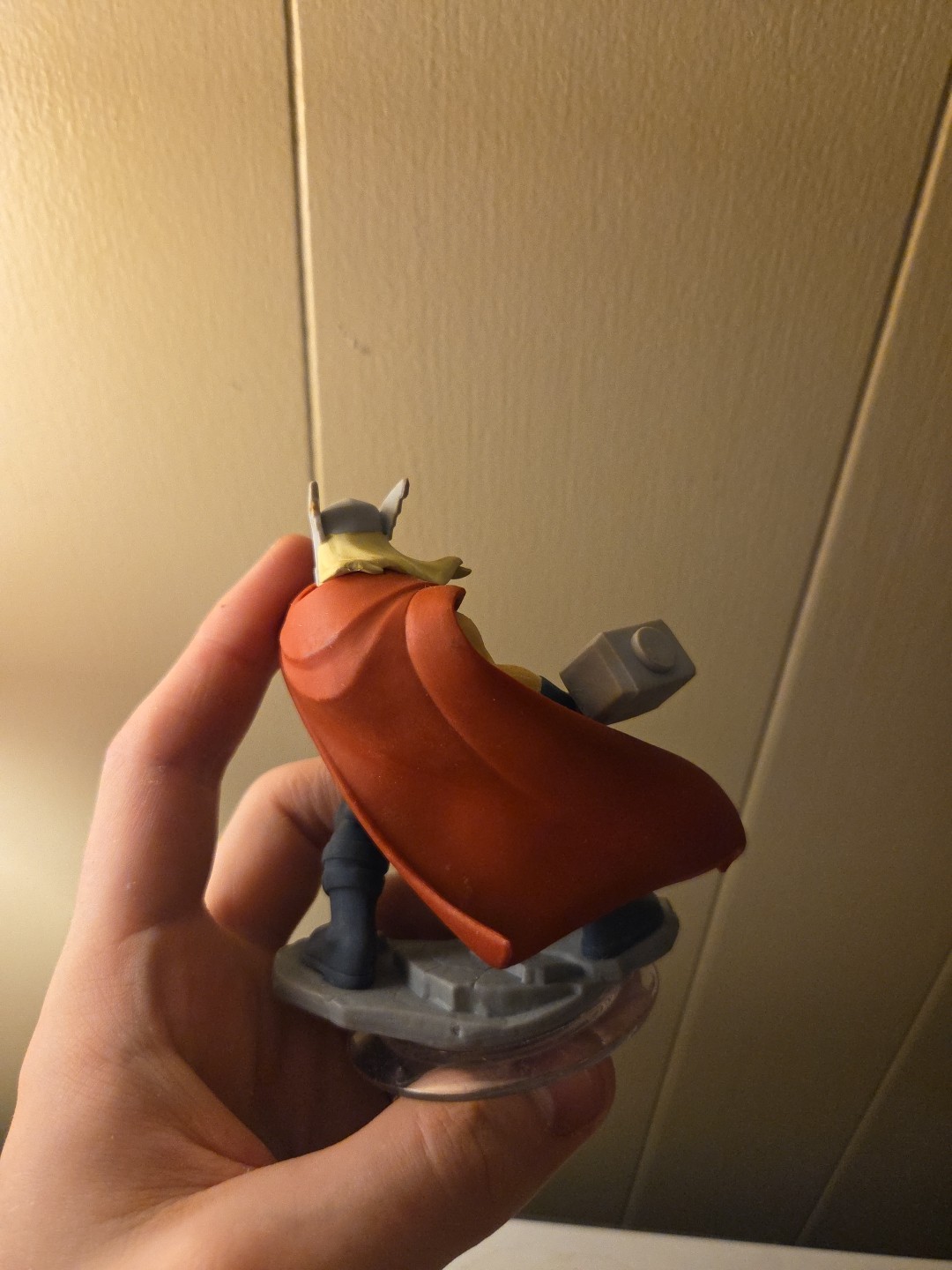 Disney Infinity 2.0 Marvel Avengers Thor Character