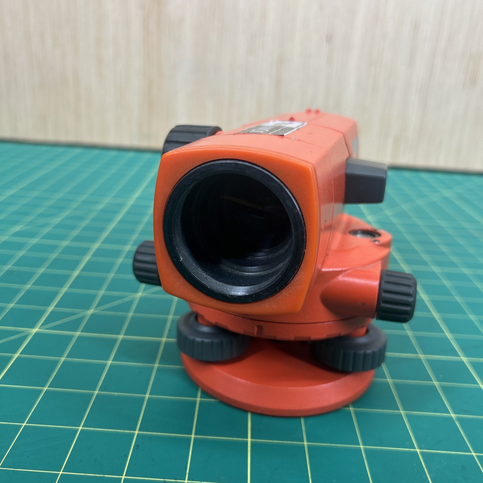 Sokkia E32 Transit Untested Parts Or Repairs No Case