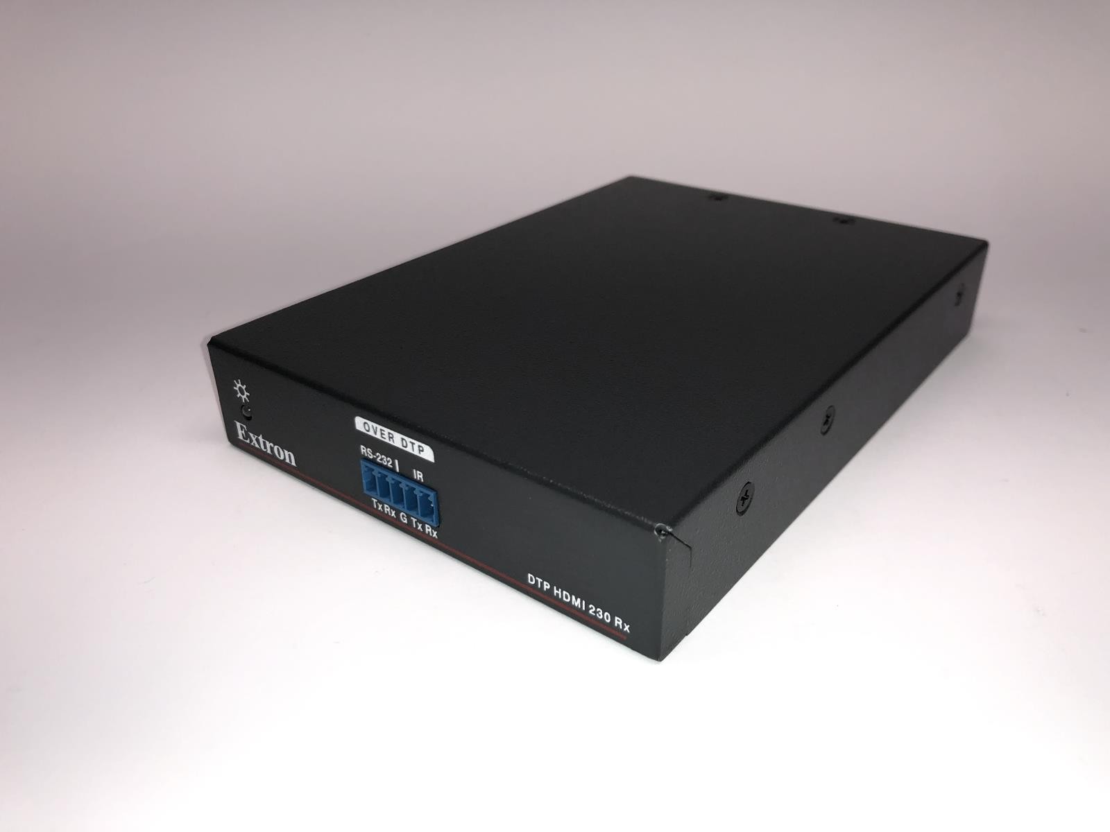 (Lot of 10) Extron DTP HDMI 4K 230 Rx Receiver