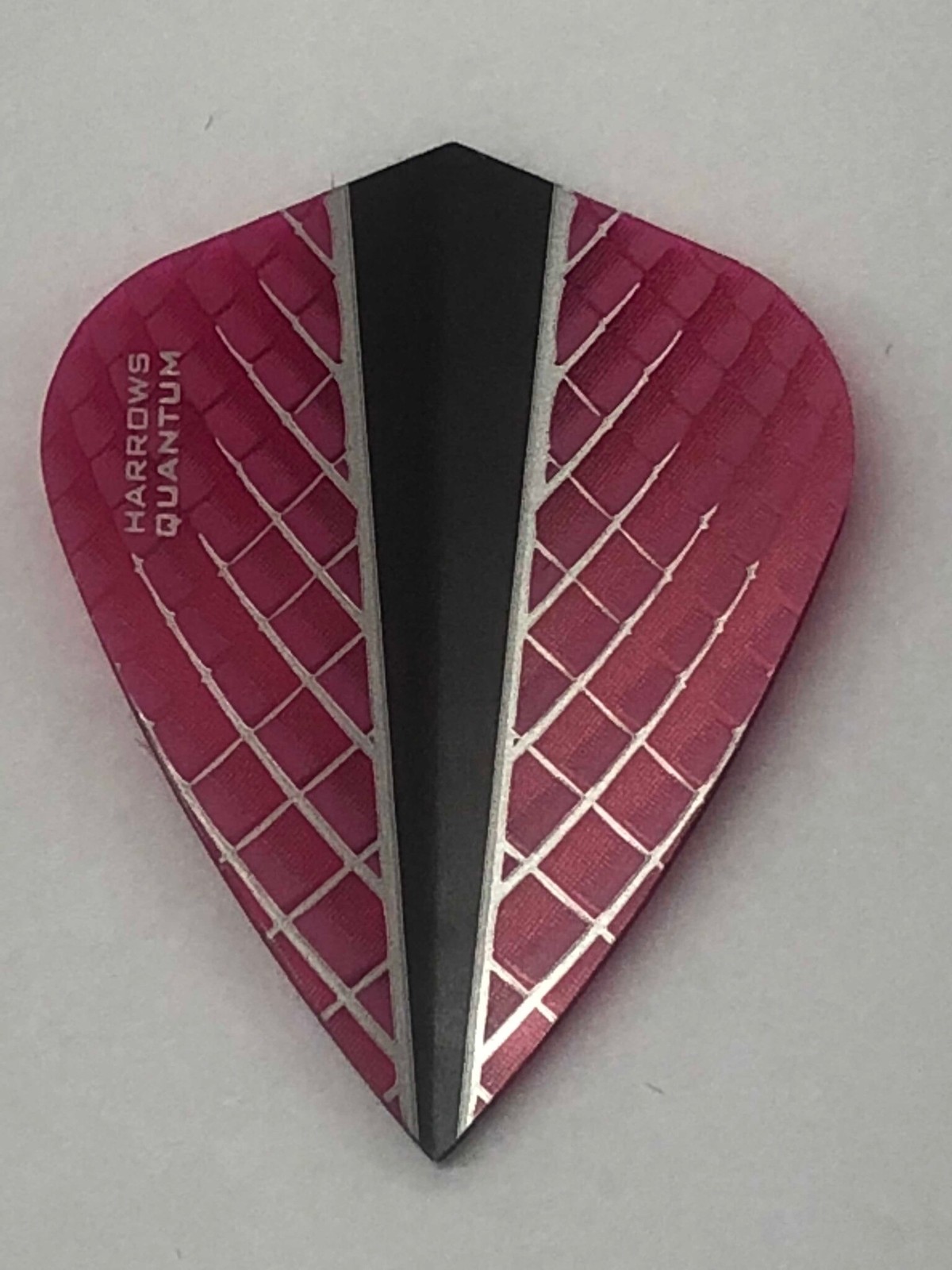 Harrows Quantum X Kite Dart Flights